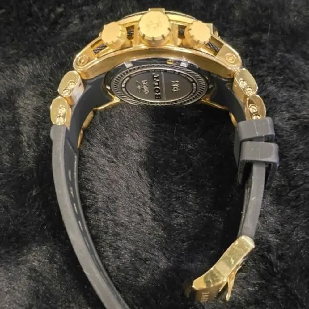 Invicta Bolt Zeus Reserve Collection Watch